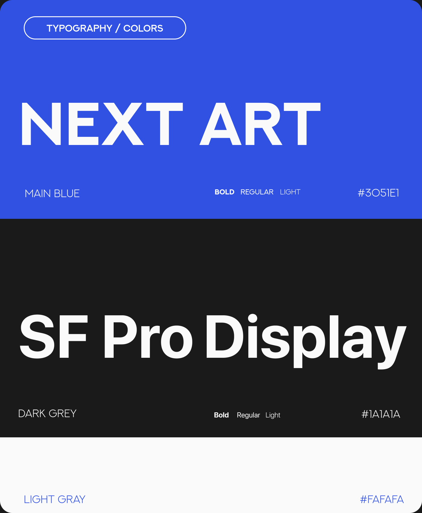 Project image